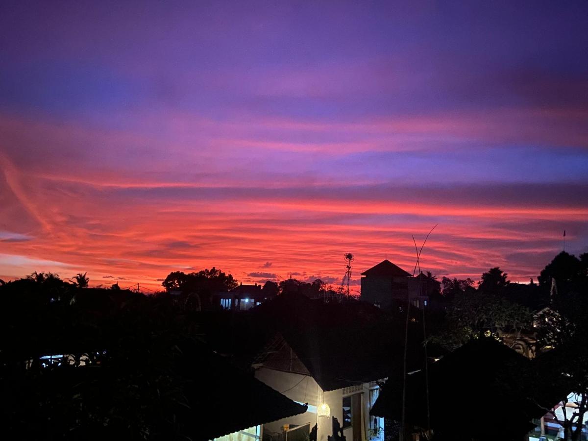 Danu House Ubud Екстер'єр фото
