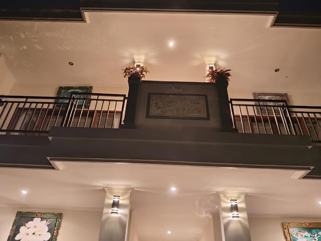 Danu House Ubud Екстер'єр фото