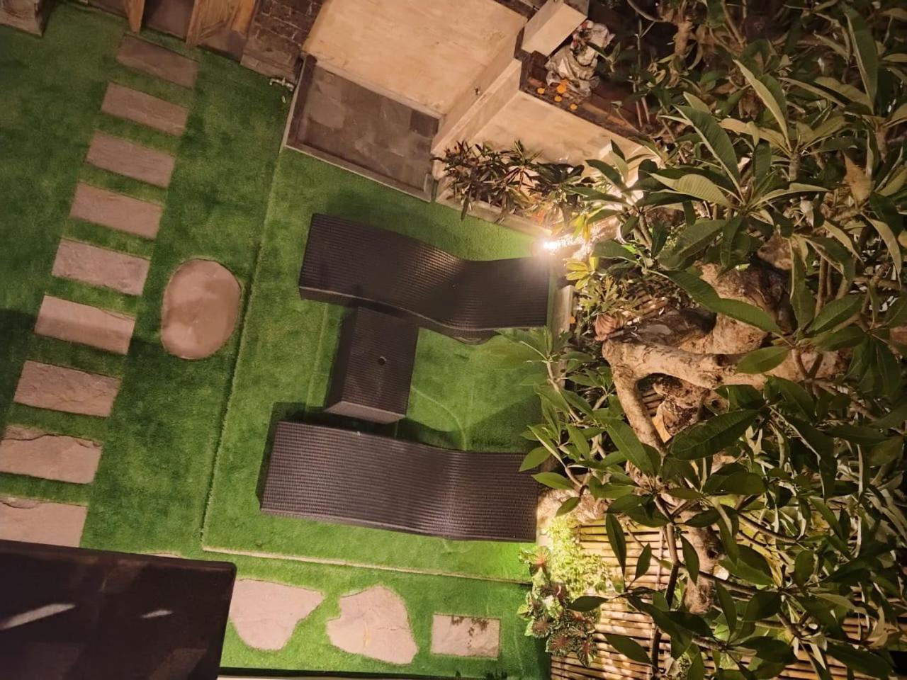 Danu House Ubud Екстер'єр фото