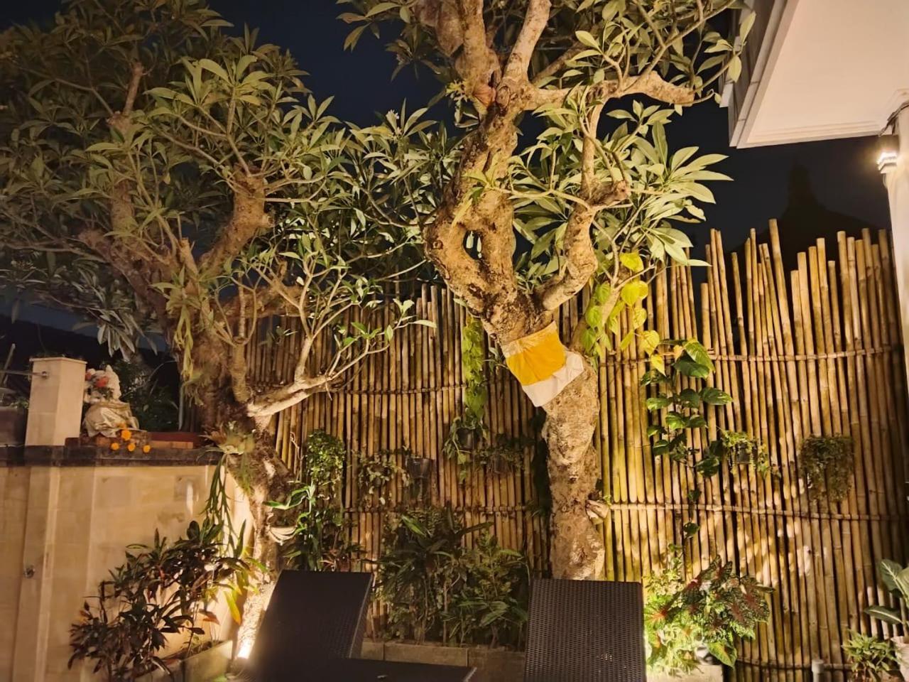 Danu House Ubud Екстер'єр фото