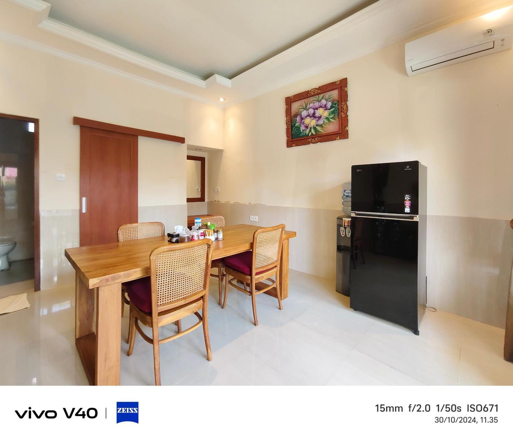 Danu House Ubud Екстер'єр фото